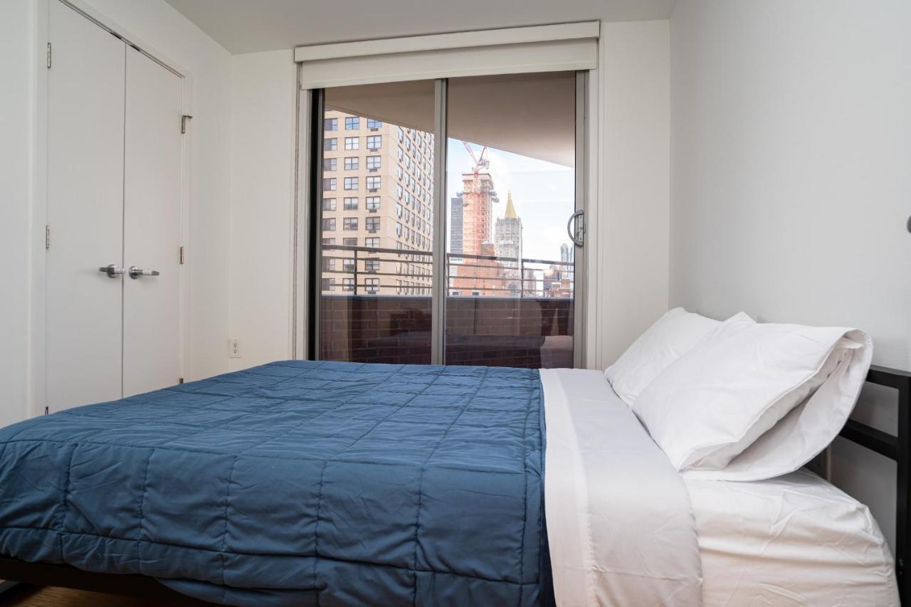 2Nd Ave Apartments 30 Day Rentals Nowy Jork Zewnętrze zdjęcie